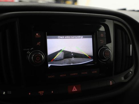 Used 2022 RAM ProMaster City Tradesman image 18