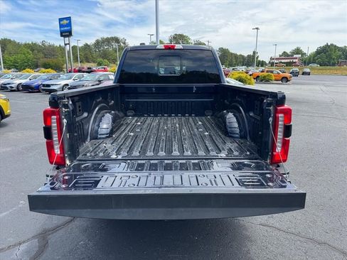 Used 2024 Ford F250 Lariat AWD/4WD image 10