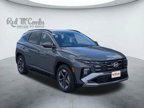 New 2026 Hyundai Tucson SEL FWD image 7