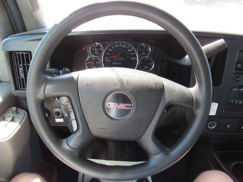 Used 2022 GMC Savana 3500 Extended w/ Power Convenience Package image 26