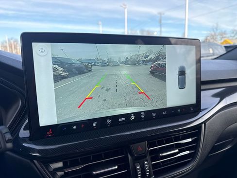 Used 2025 Ford Escape ST-Line Elite w/ Tech Pack #1 image 36