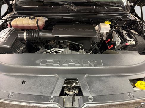 Used 2020 RAM 1500 Big Horn AWD/4WD image 27