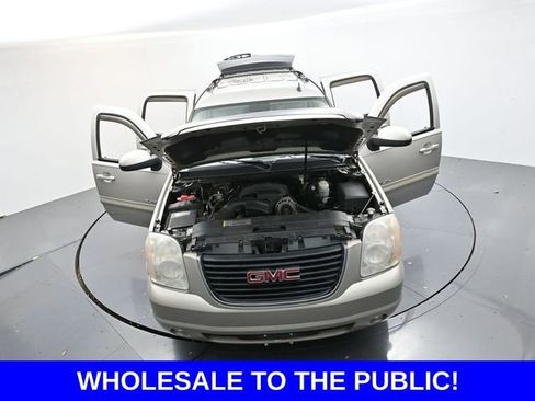 Used 2009 GMC Yukon XL SLT image 34