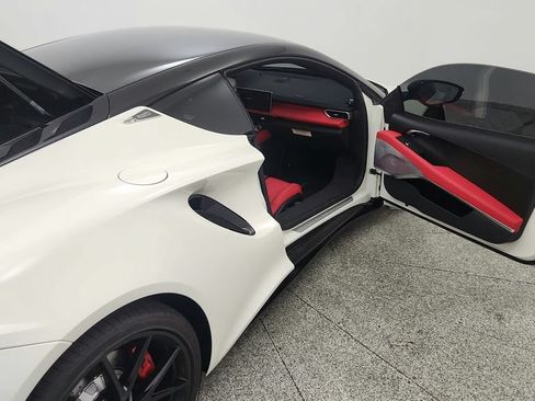 Used 2026 Lotus Emira SE RWD image 25
