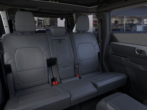 New 2026 Ford Bronco Outer Banks image 11