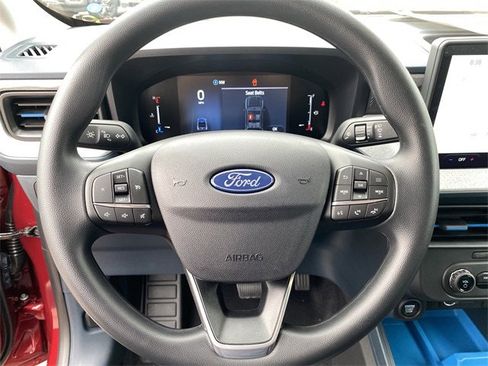 New 2025 Ford Maverick XLT w/ Equipment Group 301A image 51