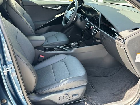 New 2026 Kia Niro Wave image 13
