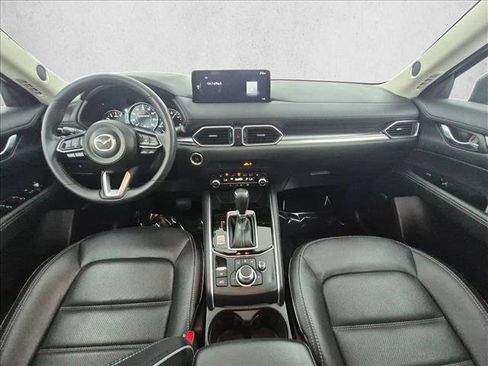 Used 2024 MAZDA CX-5 AWD 2.5 S w/ Premium Package image 20