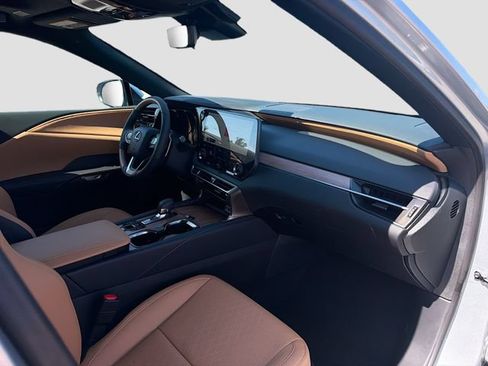 New 2026 Lexus RX 350 Premium Plus AWD/4WD image 15
