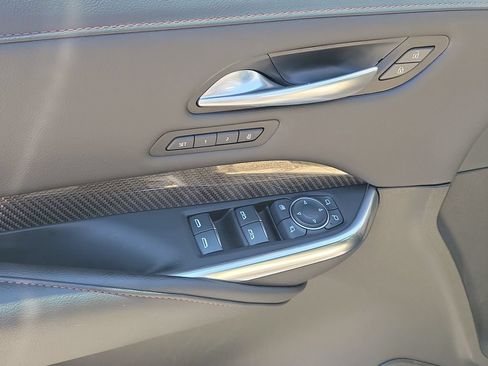 Used 2023 Cadillac XT4 Sport FWD image 20