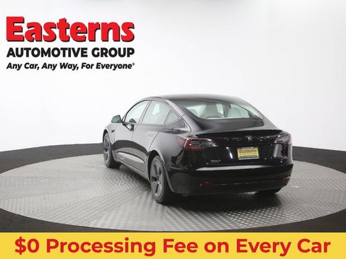 Used 2023 Tesla Model 3 Standard Range RWD image 45