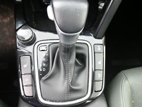 Used 2024 Kia Seltos SX image 35