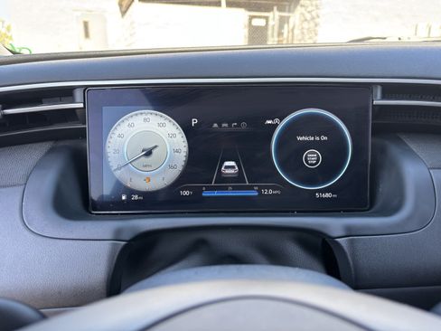 Used 2024 Hyundai Tucson SEL w/ Convenience Package FWD image 29