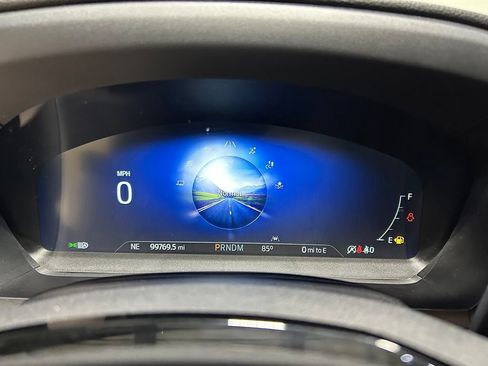 Used 2021 Ford Explorer ST w/ Equipment Group 401A AWD/4WD image 20