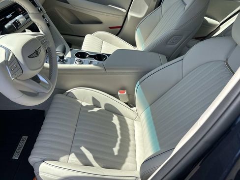 New 2026 Genesis G70 2.5T Prestige AWD/4WD image 14