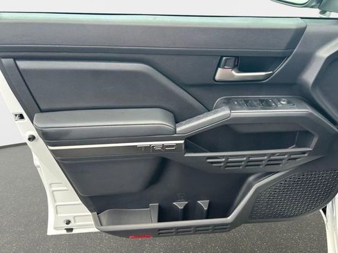 New 2025 Toyota Tacoma TRD Off-Road image 11