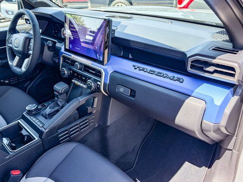 Used 2026 Toyota Tacoma TRD Off-Road w/ TRD Off Road Upgrade Package image 38