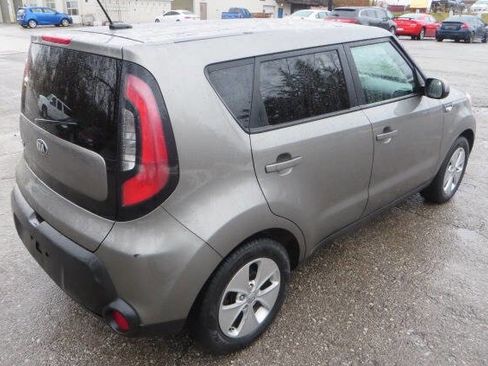 Used 2014 Kia Soul image 24