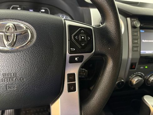 Used 2019 Toyota Tundra SR5 w/ SX Package AWD/4WD image 20