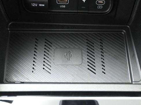 Used 2025 Kia Sportage X-Line w/ Premium Package image 24