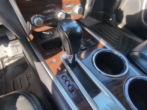 Used 2014 Nissan Pathfinder SL w/ SL Premium Package image 23