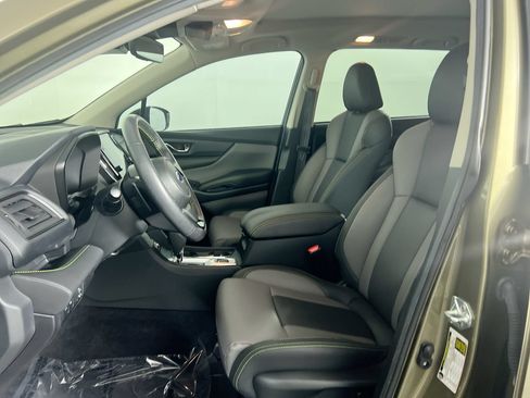 Used 2024 Subaru Ascent Onyx Edition AWD/4WD image 9