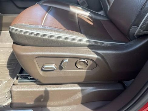 Used 2023 GMC Sierra 1500 Denali image 21