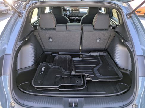 Certified 2023 Honda HR-V Sport image 30