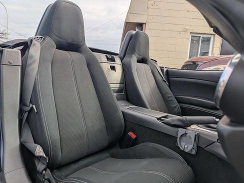 Used 2018 FIAT 124 Spider Classica image 16