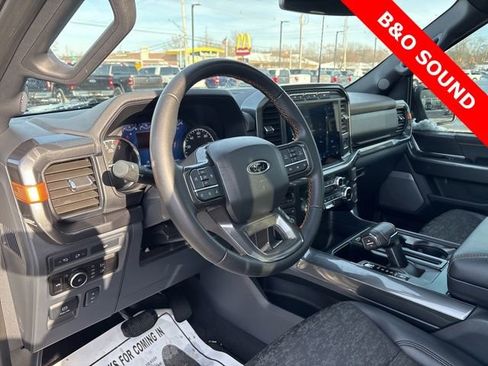 Used 2023 Ford F150 Tremor image 4