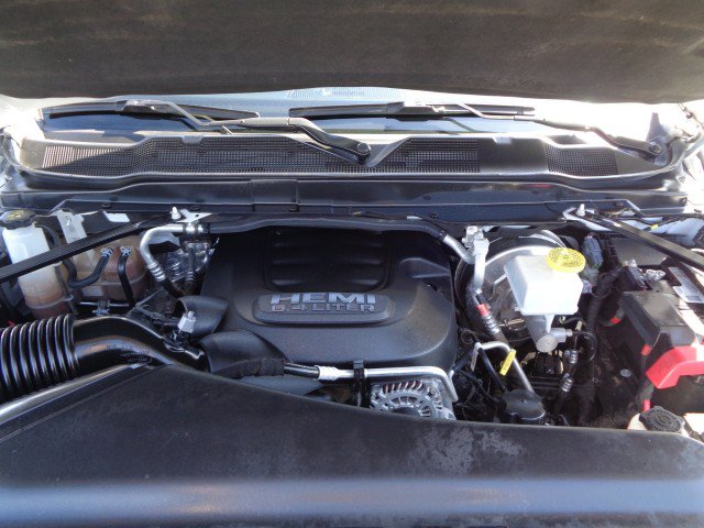 Used 2021 RAM 2500 Tradesman RWD image 12