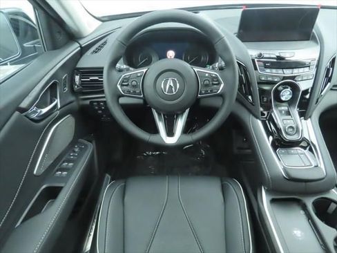 New 2026 Acura RDX Advance Package image 11