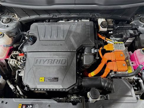 Used 2023 Kia Niro EX image 30