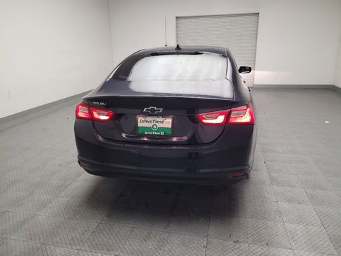 Used 2018 Chevrolet Malibu LS FWD image 7