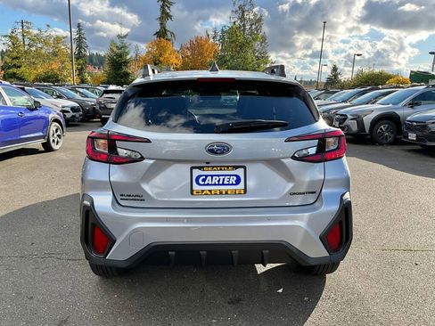 New 2026 Subaru Crosstrek 2.5i Limited image 8