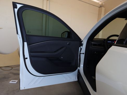 New 2025 Ford Mustang Mach-E GT image 32