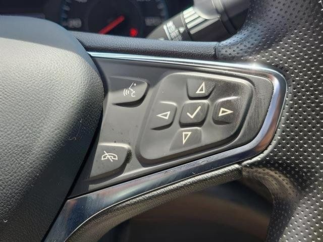 Used 2023 Chevrolet Malibu LT FWD image 12