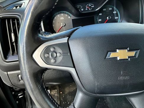 Used 2016 Chevrolet Colorado LT image 15