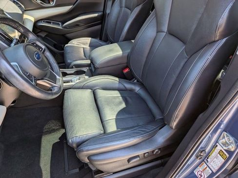 Used 2020 Subaru Ascent Limited w/ Technology Package AWD/4WD image 27