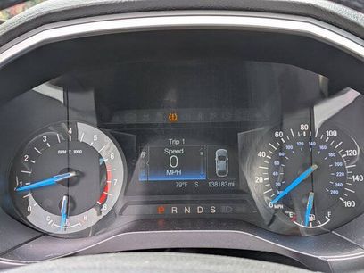 Used 2018 Ford Edge SEL w/ Class II Trailer Tow Package