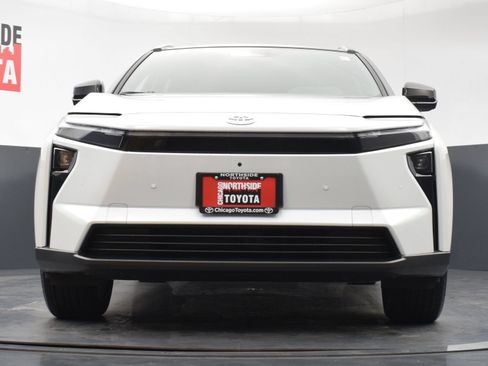 Certified 2026 Toyota bZ AWD/4WD image 40