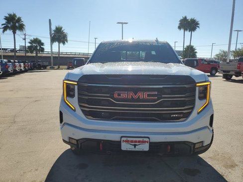 New 2026 GMC Sierra 1500 AT4 image 2