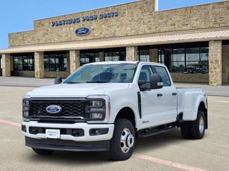 New 2026 Ford F350 XL w/ STX Appearance Package AWD/4WD video 2
