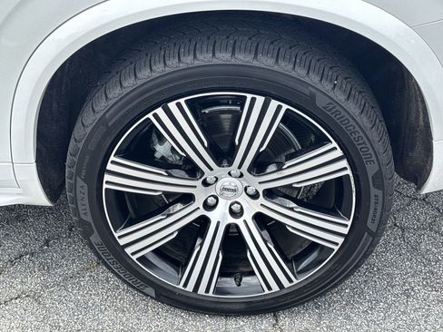 Used 2022 Volvo XC90 T8 Inscription w/ Advanced Package AWD/4WD image 19