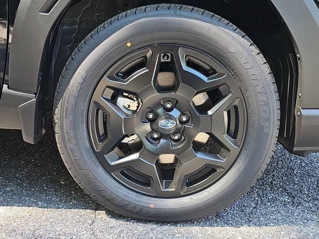 New 2026 Subaru Outback Limited AWD/4WD image 19