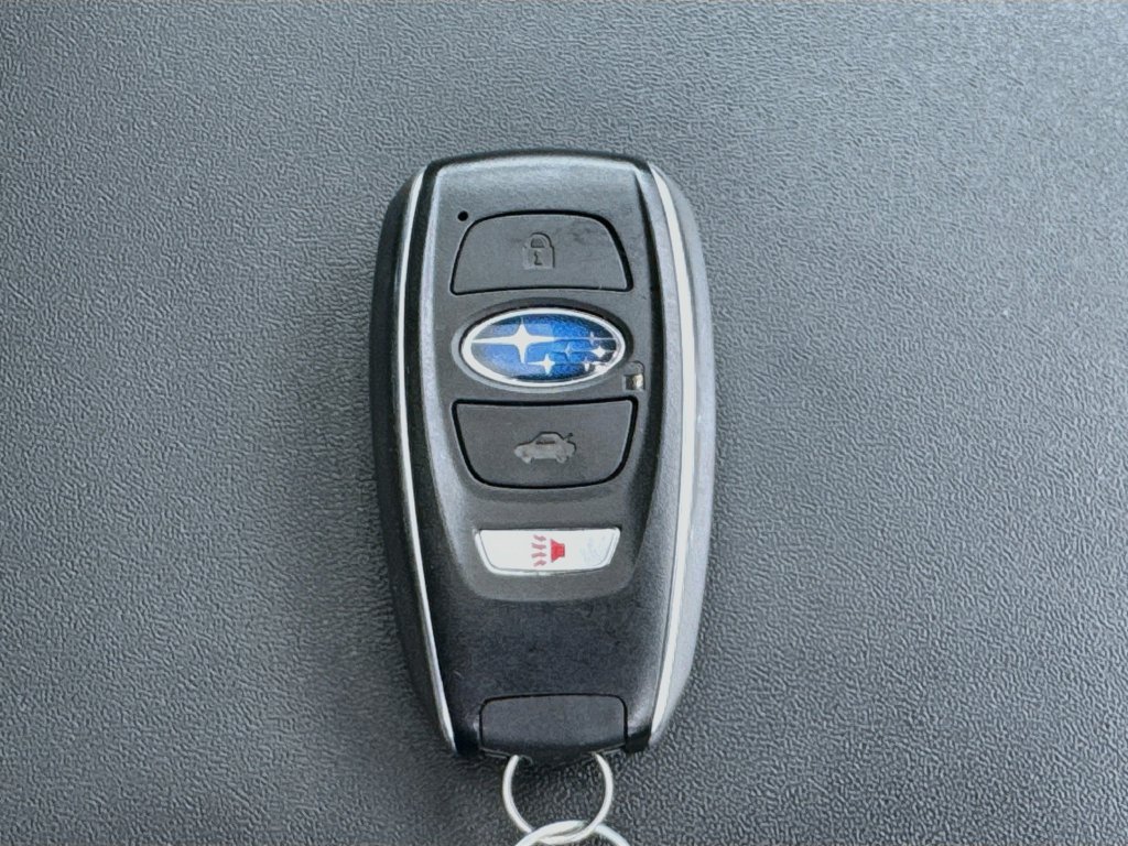 Certified 2023 Subaru Outback Limited AWD/4WD image 32