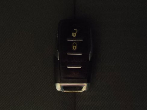 Used 2022 RAM 1500 Big Horn image 32