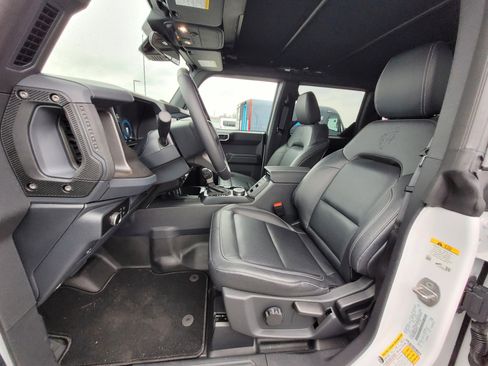 Used 2025 Ford Bronco Big Bend image 26