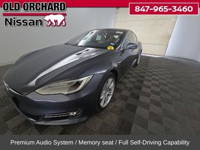 Used 2020 Tesla Model S Long Range