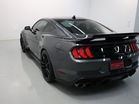 Used 2020 Ford Mustang Shelby GT500 w/ Technology Package RWD image 65